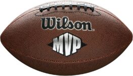 Wilson American Football NFL DUKE REPLICA für 11,99 Euro