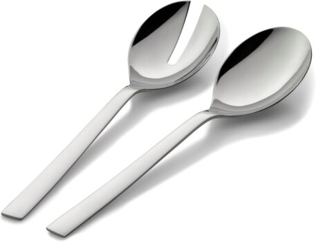 WMF Nuova Salatbesteck (25 cm) für 12,99 Euro