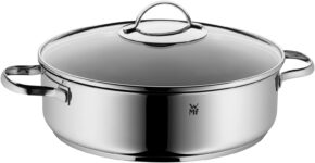 WMF Schmorpfanne (28 cm) für 44,99 Euro