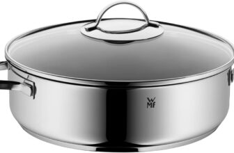 WMF Schmorpfanne (28 cm) für 44,99 Euro