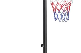 Yaheetech Basketballständer mit Korb für 45,99 Euro