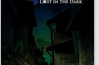 Yomawari: Lost in the Dark – Deluxe Edition (Nintendo Switch) für 42,64 Euro