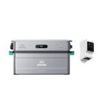Zendure SolarFlow 2400 AC Energie-Management-System für 849,15 Euro