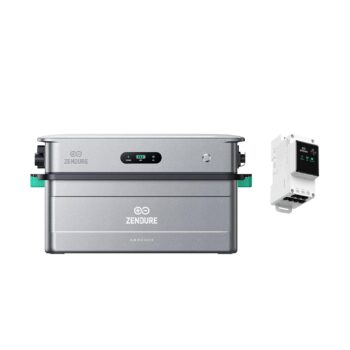 Zendure SolarFlow 2400 AC Energie-Management-System für 849,15 Euro