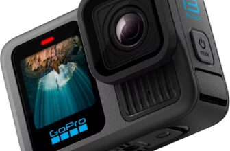 GoPro HERO13 Black Standard für  254,35 Euro