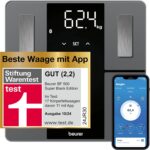 Beurer BF 500 Körperanalysewaage für 27,99 Euro
