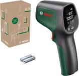 Bosch Infrarotthermometer UniversalTemp für 35,69 Euro