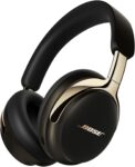 Bose QuietComfort Ultra Bluetooth-Kopfhörer (2. Gen.) für 349 Euro