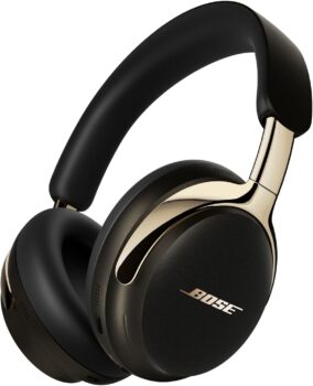 Bose QuietComfort Ultra Bluetooth-Kopfhörer (2. Gen.) für 349 Euro