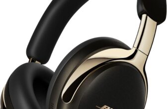 Bose QuietComfort Ultra Bluetooth-Kopfhörer (2. Gen.) für 349 Euro
