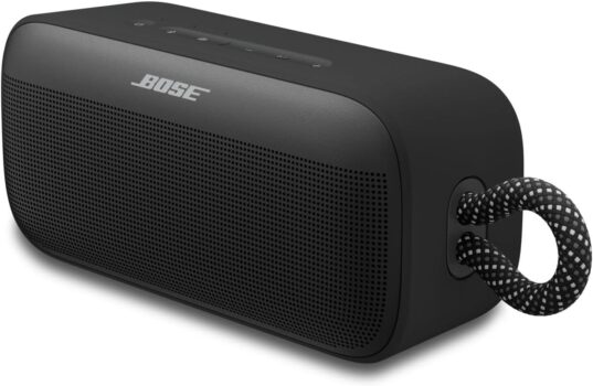 Bose SoundLink Plus Bluetooth-Boombox für 179 Euro