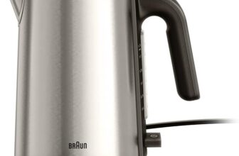 Braun Identity Collection Wasserkocher (WK5200BK) für 39,90 Euro