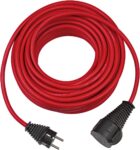 Brennenstuhl Baustellen-Verlängerungskabel (10 m, IP44) für 14,99 Euro