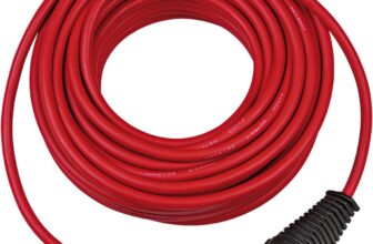 Brennenstuhl Baustellen-Verlängerungskabel (10 m, IP44) für 14,99 Euro