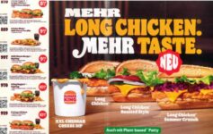 🍔 Neue Burger King Coupons – gültig bis 24. Juli 2026