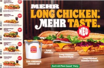 🍔 Neue Burger King Coupons – gültig bis 24. Juli 2026