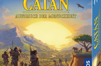 CATAN – Aufbruch der Menschheit (683221) für 22,17 Euro