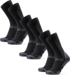 DANISH ENDURANCE Merino Wandersocken (3 Paar) für 24,95 Euro