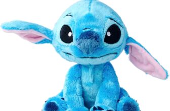 Disney Lilo & Stitch Plüschtier (25 cm) für 12  Euro