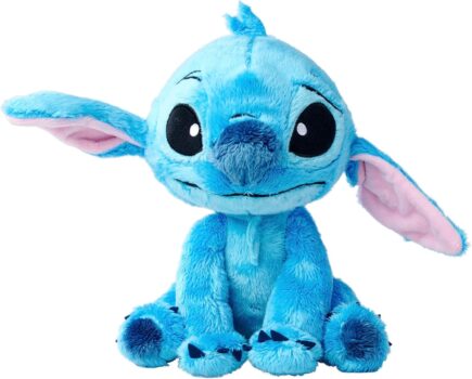 Disney Lilo & Stitch Plüschtier (25 cm) für 12  Euro