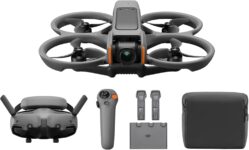 DJI Avata 2 Fly More Combo für 816 Euro