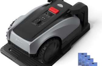 ECOVACS Goat O600 Mähroboter für 649 Euro