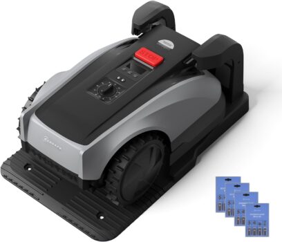 ECOVACS Goat O600 Mähroboter für 649 Euro