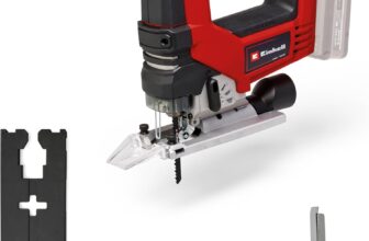 Einhell Professional Akku-Stichsäge TP-JS 18/135 Li BL für 90,49 Euro