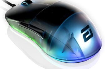 ENDGAME GEAR XM1 RGB Gaming Maus für 19,99 Euro