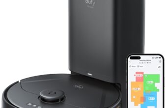 eufy X8 Pro Saugroboter für 169 Euro