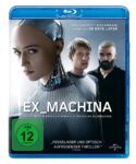 Ex Machina [Blu-ray] für 5,79€