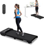 FlexiSpot Walking Pad Laufband für 109,99 Euro