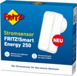 FRITZ! DECT 250 Stromsensor für 66 Euro