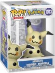 Funko POP! Pokémon – Mimikyu (Mimigma) Vinylfigur für 12,14 Euro