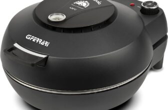 G3 Ferrari Pizzaofen Pummarola für 86,54 Euro