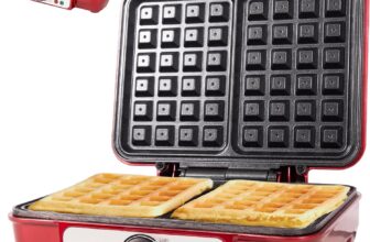 Gadgy Belgische Waffeleisen für 25,96 Euro