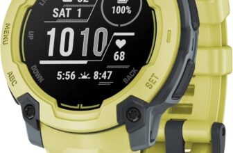 Garmin Instinct E GPS-Multisport-Smartwatch (45 mm) für 155 Euro