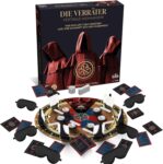 Goliath Brettspiel Die Verräter für 14,99 Euro