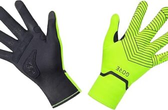 GORE WEAR C3 Stretch Handschuhe für 29,95 Euro