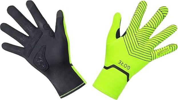 GORE WEAR C3 Stretch Handschuhe für 29,95 Euro