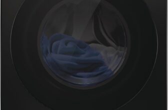 Gorenje WPNEI94A1DTSB Waschmaschine (9 kg, 1400 U/min) für 361,34 Euro