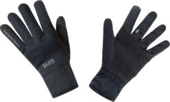 GOREWEAR M Windstopper Thermo Handschuhe für 34,95 Euro