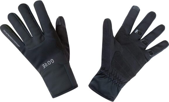 GOREWEAR M Windstopper Thermo Handschuhe für 34,95 Euro