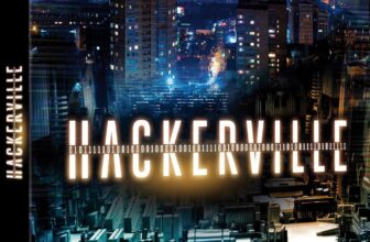 Hackerville – Die komplette Serie [Blu-ray] für 4,99 Euro
