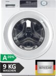 Haier Frontlader Waschmaschine (9 kg, HW90-BP14929BU1) für 372,99 Euro