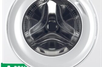 Haier Frontlader Waschmaschine (9 kg, HW90-BP14929BU1) für 372,99 Euro