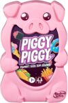 Hasbro Gaming Piggy Piggy Kartenspiel für 4,99 Euro
