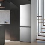 Hisense RB440N4ACA Kühl-Gefrier-Kombination für 638,65 Euro