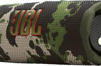 JBL Flip 7 Bluetooth-Lautsprecher für 96,98 Euro