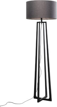 Kare Design Stehlampe Timon (160 cm) für 156,99 Euro
